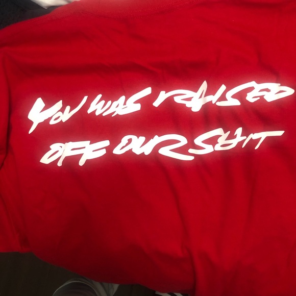 Supreme  Tee - Picture 3 of 4